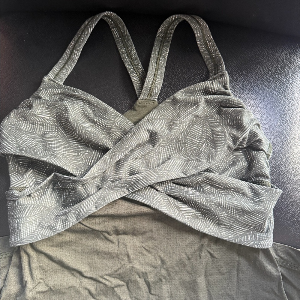 Lululemon align tank